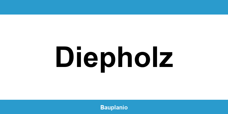 Bauamt Diepholz – Telefonnummer und Öffnungszeiten