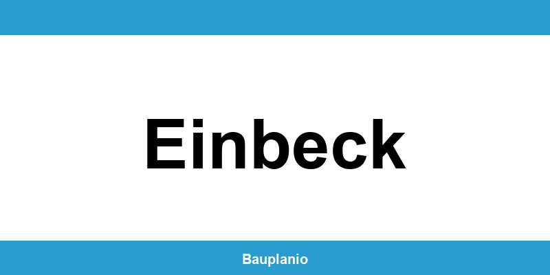 Bauamt Einbeck – Telefonnummer und Öffnungszeiten