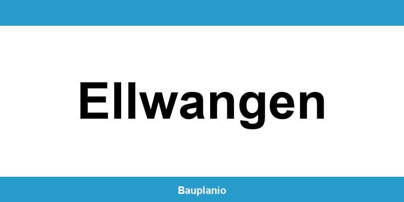 Bauamt Ellwangen – Telefonnummer und Öffnungszeiten