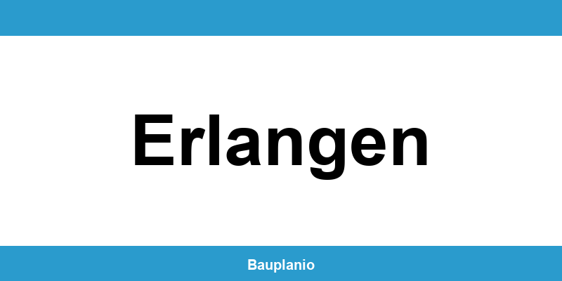 Bauamt Erlangen – Telefonnummer und Öffnungszeiten