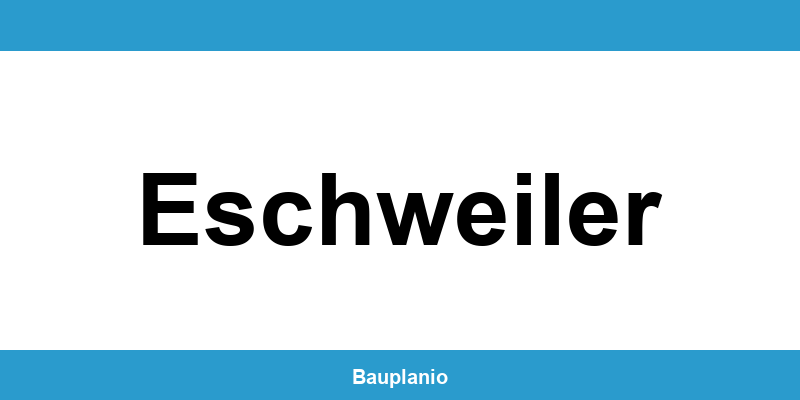 Bauamt Eschweiler – Telefonnummer und Öffnungszeiten