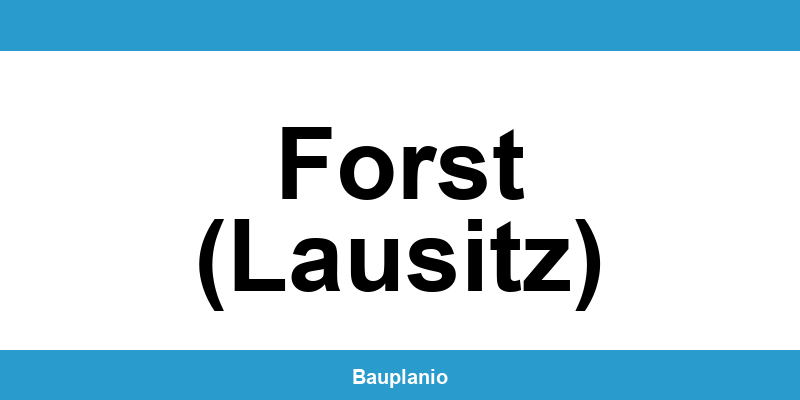 Bauamt Forst (Lausitz) – Telefonnummer und Öffnungszeiten