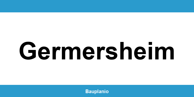 Bauamt Germersheim – Telefonnummer und Öffnungszeiten