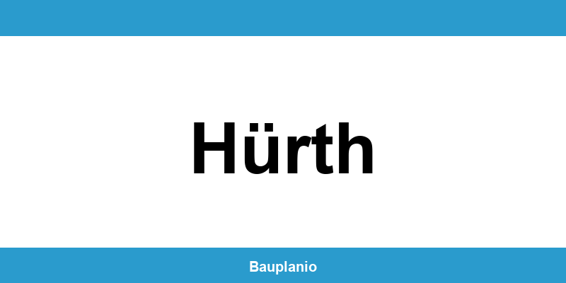 Bauamt Hürth – Telefonnummer und Öffnungszeiten