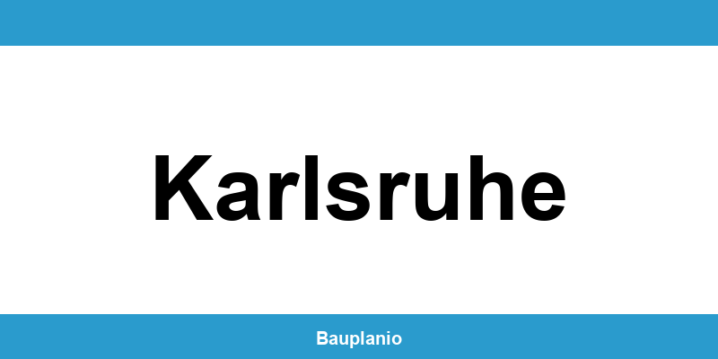 Bauamt Karlsruhe – Telefonnummer und Öffnungszeiten