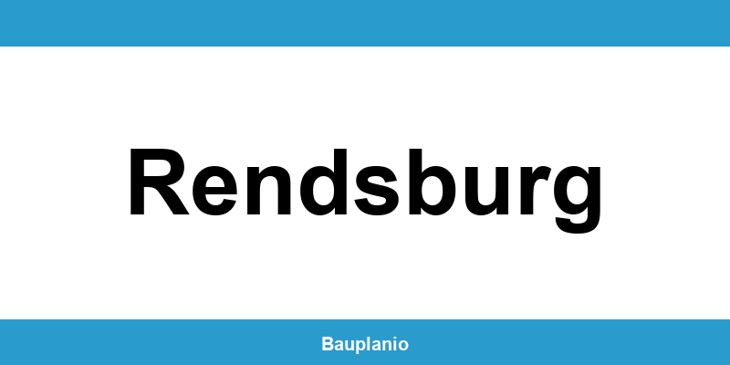 Bauamt Rendsburg – Telefonnummer und Öffnungszeiten