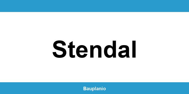 Bauamt Stendal – Telefonnummer und Öffnungszeiten