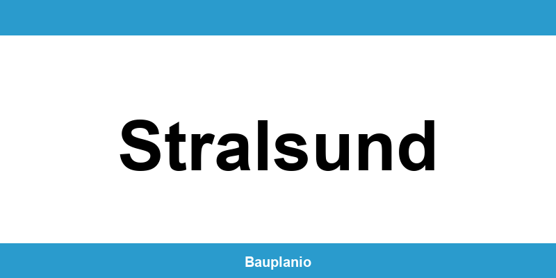 Bauamt Stralsund – Telefonnummer und Öffnungszeiten