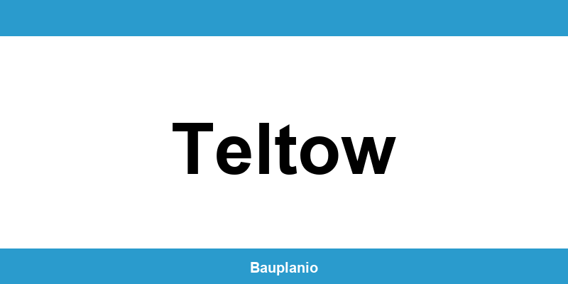 Bauamt Teltow – Telefonnummer und Öffnungszeiten