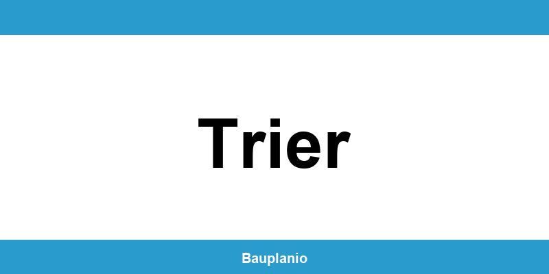 Bauamt Trier – Telefonnummer und Öffnungszeiten